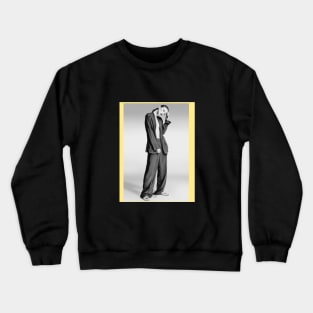 Yujin3 Crewneck Sweatshirt